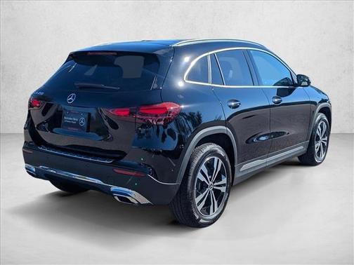 2026 Mercedes-Benz GLA 250 4MATIC