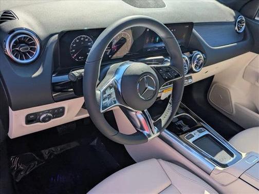 2026 Mercedes-Benz GLA 250 4MATIC