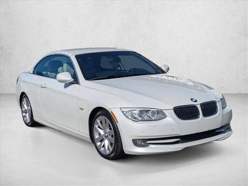 2013 BMW 328 328i