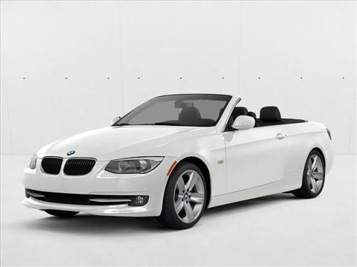 2013 BMW 328 328i