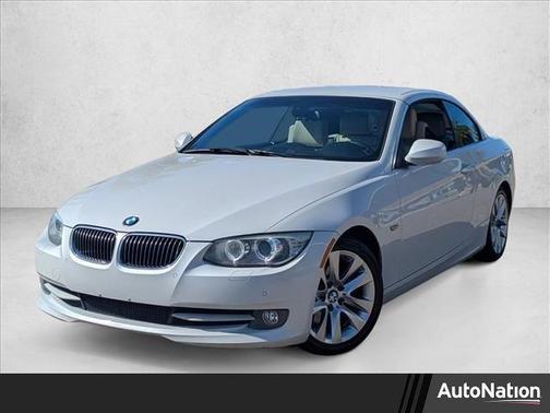 2013 BMW 328 328i