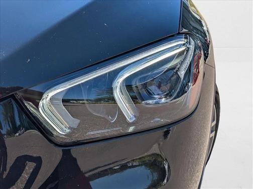 2021 Mercedes-Benz GLE 350 Base
