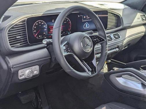 2025 Mercedes-Benz GLE 350 Base