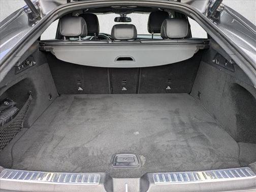 2019 Mercedes-Benz AMG GLC 63 4MATIC+ Coupe