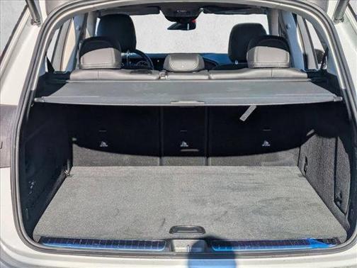 2025 Mercedes-Benz GLE 350 Base