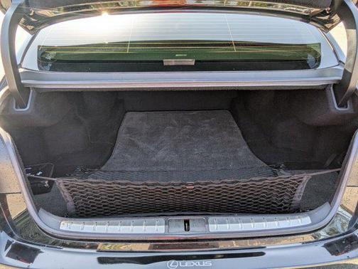 2018 Lexus LS 500 Base