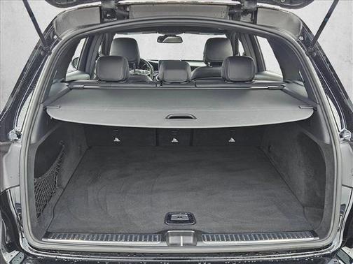 2017 Mercedes-Benz AMG GLC 43 4MATIC