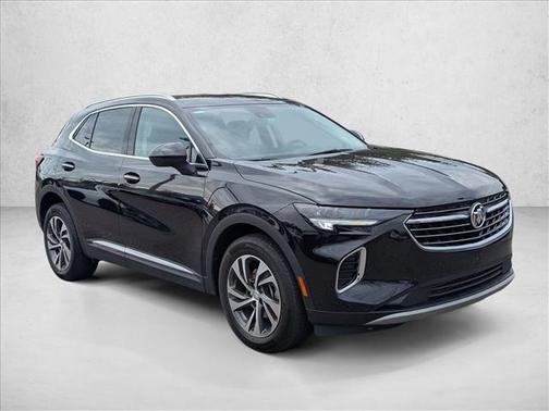 2023 Buick Envision Essence FWD