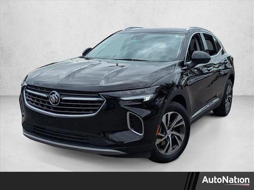 2023 Buick Envision Essence FWD