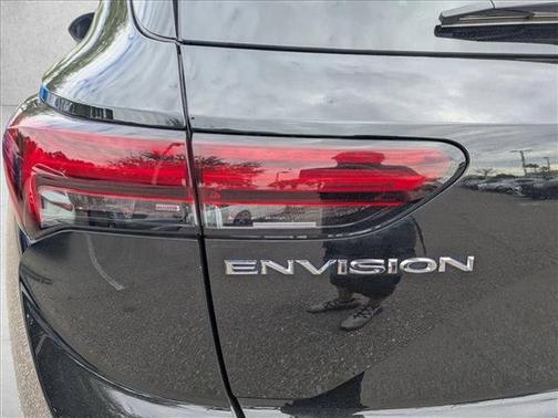 2023 Buick Envision Essence FWD