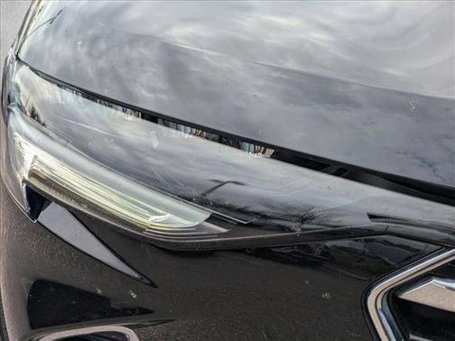 2023 Buick Envision Essence FWD