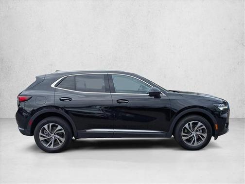 2023 Buick Envision Essence FWD