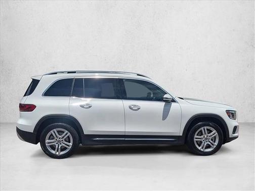 2023 Mercedes-Benz GLB 250 Base
