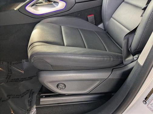 2025 Mercedes-Benz GLE 350 4MATIC