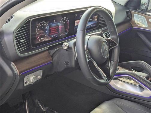 2025 Mercedes-Benz GLE 350 4MATIC