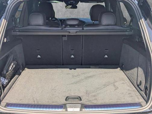 2025 Mercedes-Benz GLE 450 4MATIC