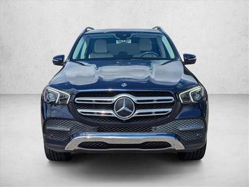 2020 Mercedes-Benz GLE 350 4MATIC