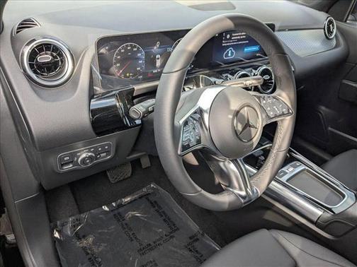 2025 Mercedes-Benz GLA 250 Base