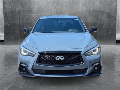 2024 INFINITI Q50 3.0t RED SPORT 400