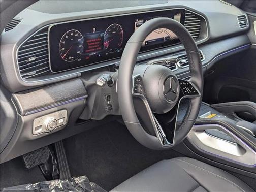 2025 Mercedes-Benz GLE 450 4MATIC