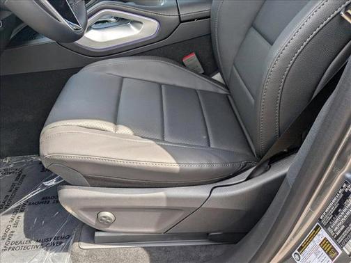 2025 Mercedes-Benz GLE 450 4MATIC