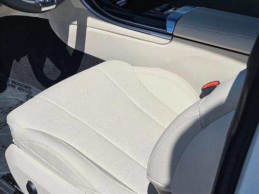 2026 Mercedes-Benz CLE 300 4MATIC Cabriolet