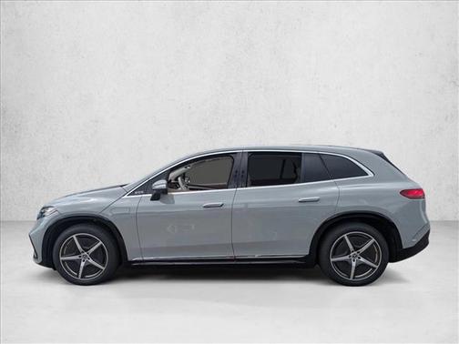 2023 Mercedes-Benz EQS 580 4MATIC
