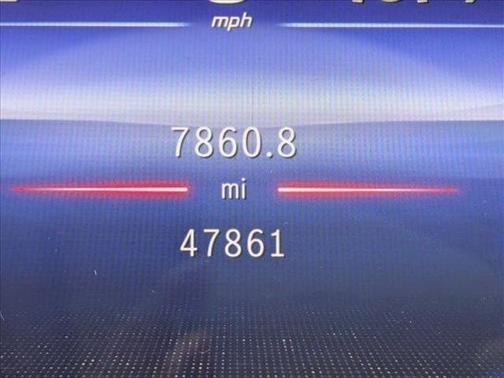 2023 Mercedes-Benz EQS 580 4MATIC