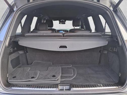 2023 Mercedes-Benz GLS 450 4MATIC