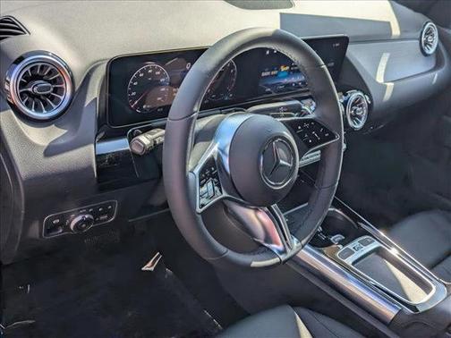 2026 Mercedes-Benz GLA 250 4MATIC