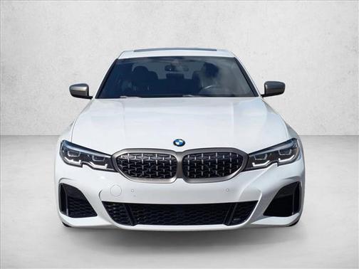 2022 BMW M340 i xDrive