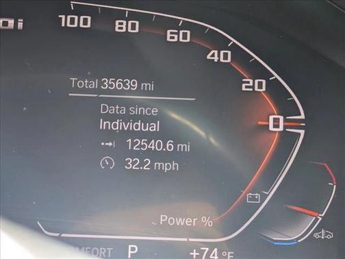 2022 BMW M340 i xDrive
