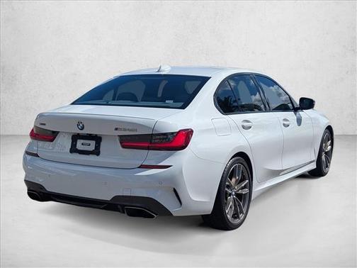 2022 BMW M340 i xDrive