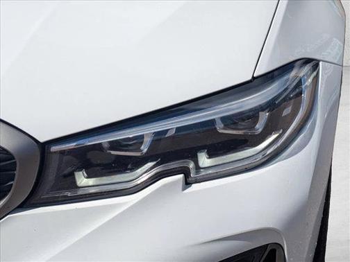 2022 BMW M340 i xDrive