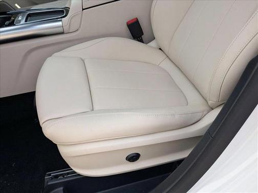 2025 Mercedes-Benz GLA 250 Base