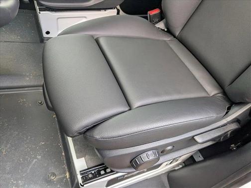 2025 Mercedes-Benz Sprinter 2500 High Roof