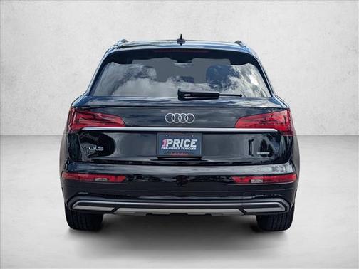 2021 Audi Q5 45 Premium Plus