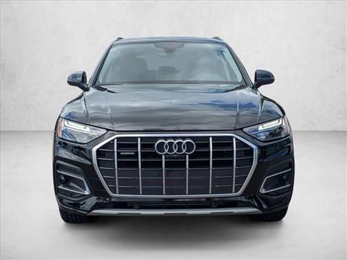 2021 Audi Q5 45 Premium Plus