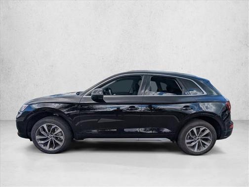 2021 Audi Q5 45 Premium Plus