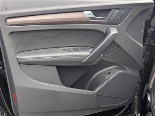 2021 Audi Q5 45 Premium Plus