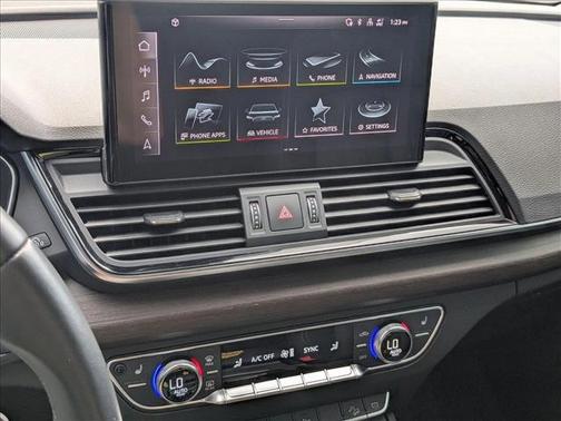 2021 Audi Q5 45 Premium Plus