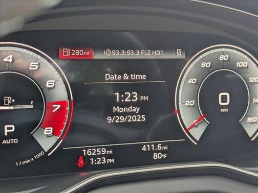 2021 Audi Q5 45 Premium Plus