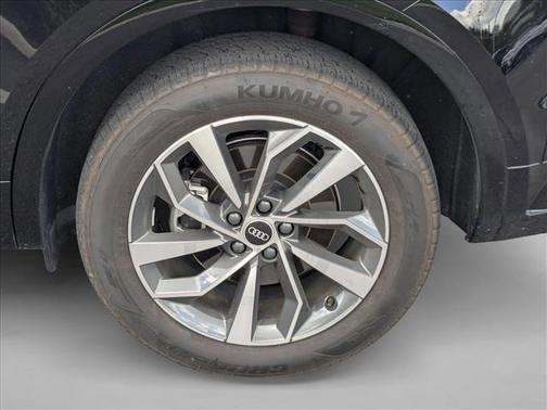 2021 Audi Q5 45 Premium Plus