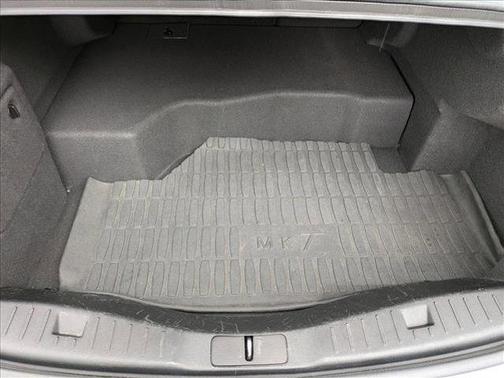 2018 Lincoln MKZ Hybrid Reserve