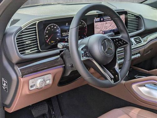2025 Mercedes-Benz GLE 350 Base