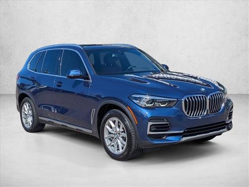 2023 BMW X5 sDrive40i