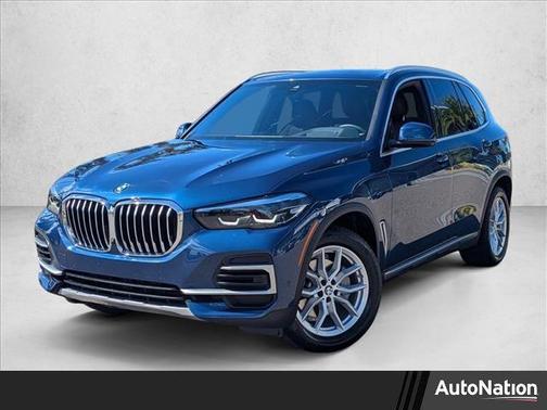 2023 BMW X5 sDrive40i