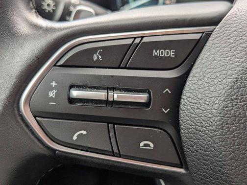 2022 Hyundai SANTA FE SEL 2.4