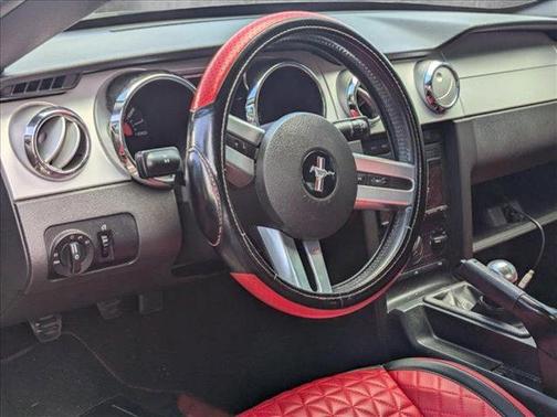 2006 Ford Mustang GT Premium