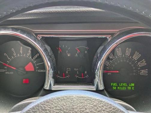 2006 Ford Mustang GT Premium